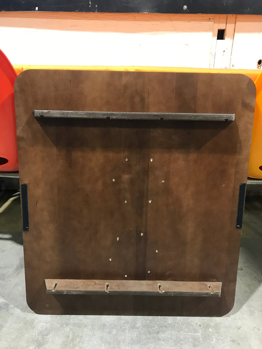 Used RV Table Top 25 1/2" W X 28 3/4" H