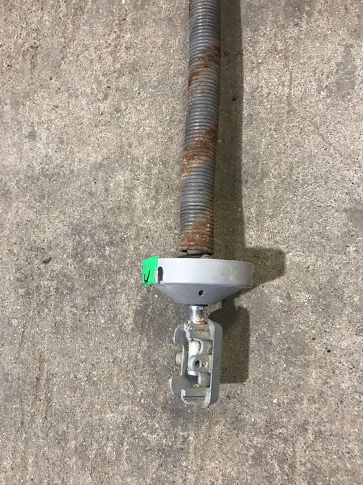 Used Dometic / A&E 8500 Awning Spring Torsion Assembly, Left Hand