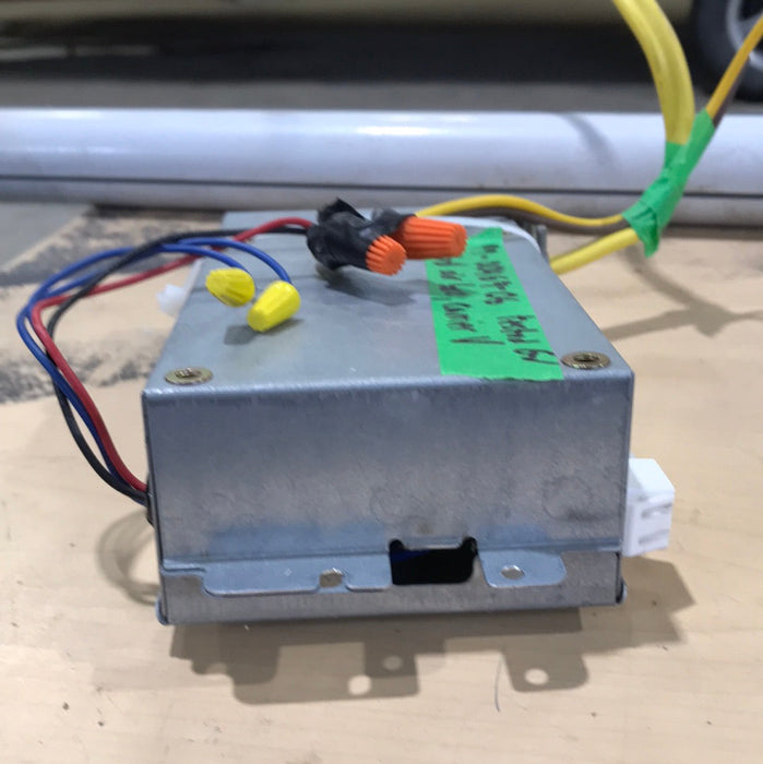 Used Carrier Air Conditioner Control Box - 99-00469-06