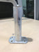 Used Ladder Standoff Assembly- 4 3/4" - Young Farts RV Parts