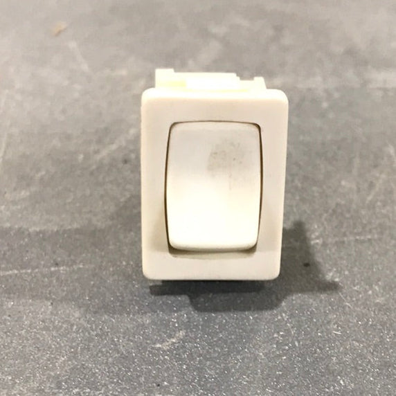 Used Dometic Lamp Switch 4903055012