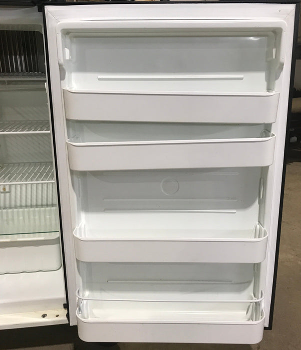 Used Complete Norcold Fridge, 2-Way - N611L