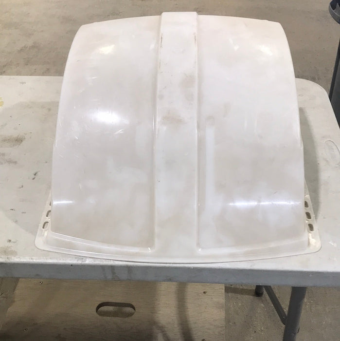 Used Camco air Air Vent Cover