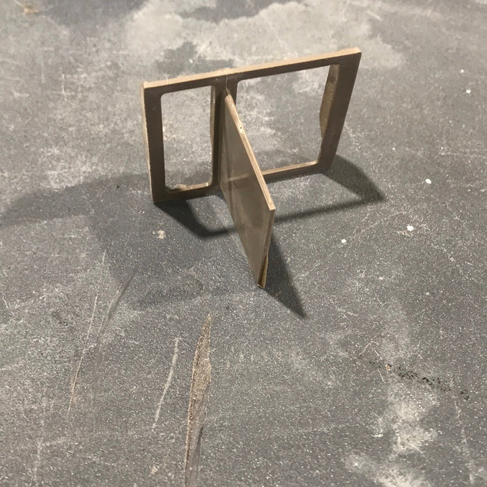 USED Beige Switch Bracket - 2923815134