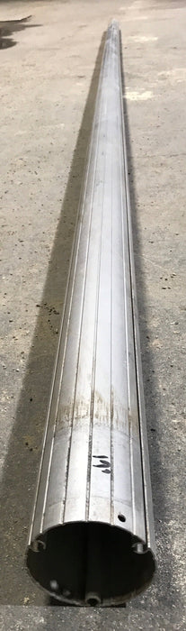 Used Dometic Awning Roller Tube 19'