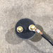 USED Battery Disconnect Switch SINGLE POLE OFF-ON 6-36VDC W/LEVER - Young Farts RV Parts
