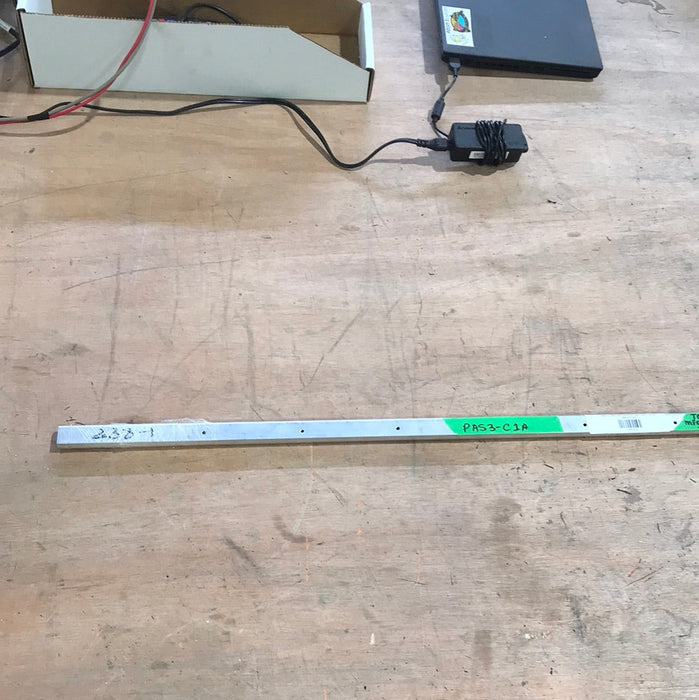 Used RV Table Slide 164922 30" Table Support Sliding