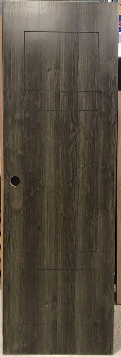 Used Interior Wooden Door 24" W X 74" H X 1 1/4" D