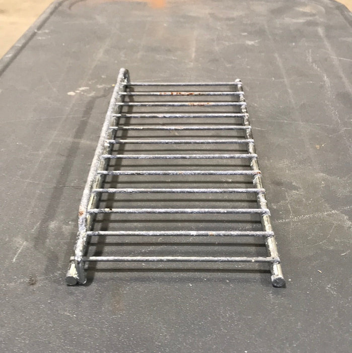 Used Dometic Wire Shelf White 2951282157