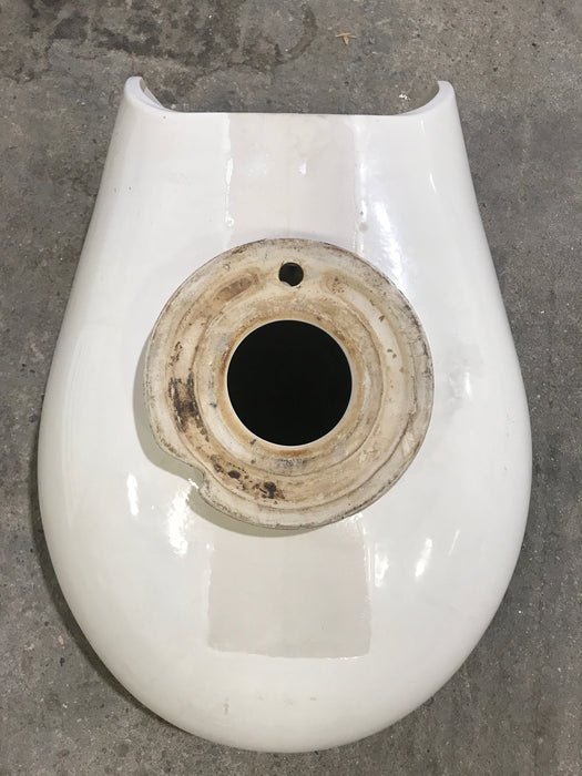 Used Dometic Toilet Bowl Replacement - 310081