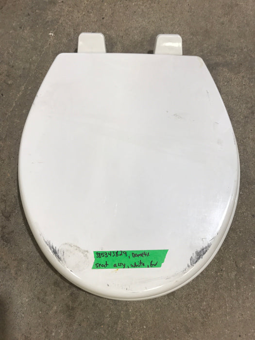 Used Dometic Toilet Seat Replacement - 385343829
