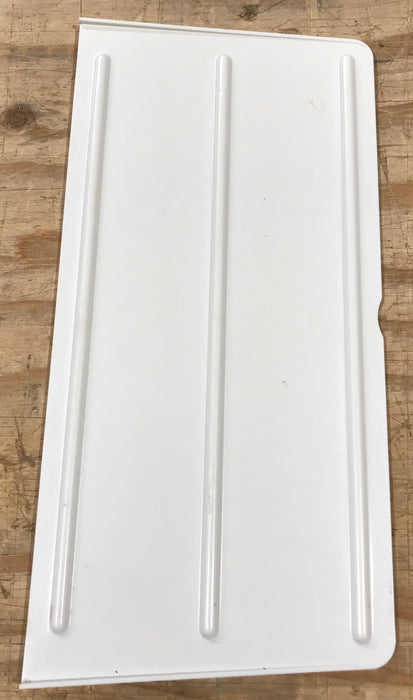 Used Norcold Fridge Crisper Bin Divider - 618877