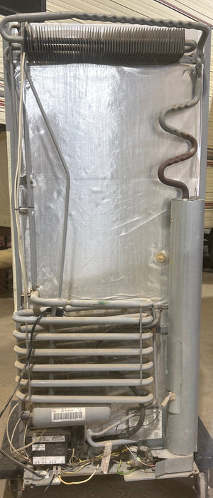 Used Complete Dometic Fridge, 2-WAY - RM2652