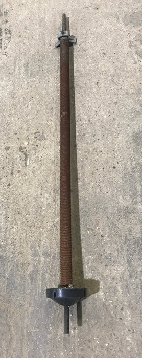 Used 8500 Dometic / A&E Awning Spring Torsion Assembly Left Hand
