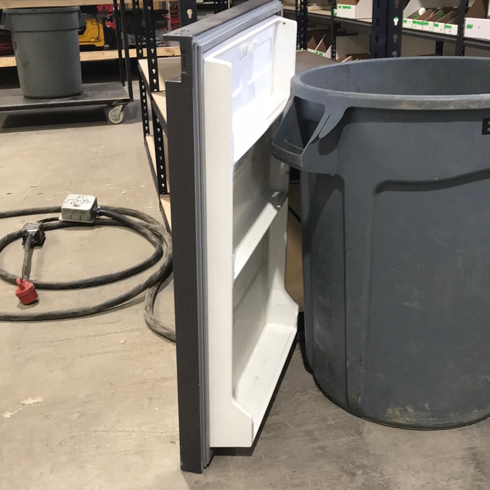Used Dometic Refrigerator Door - 2943207007