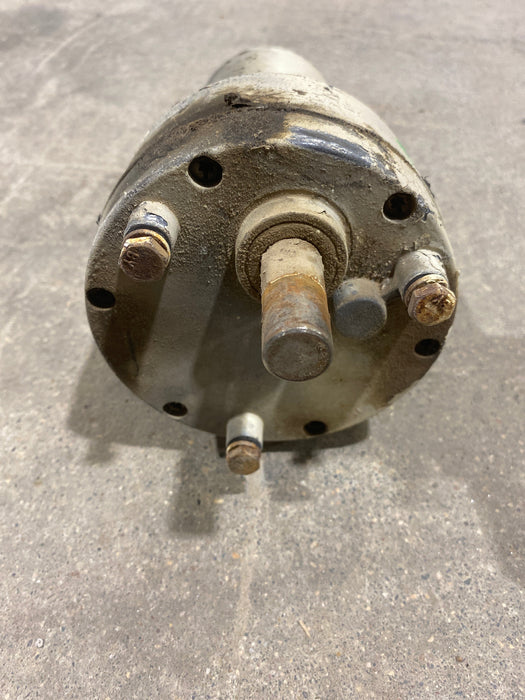 Used BMI RV Jack Motor For R.V. Trailer Landing Gear 12VDC - Young Farts RV Parts