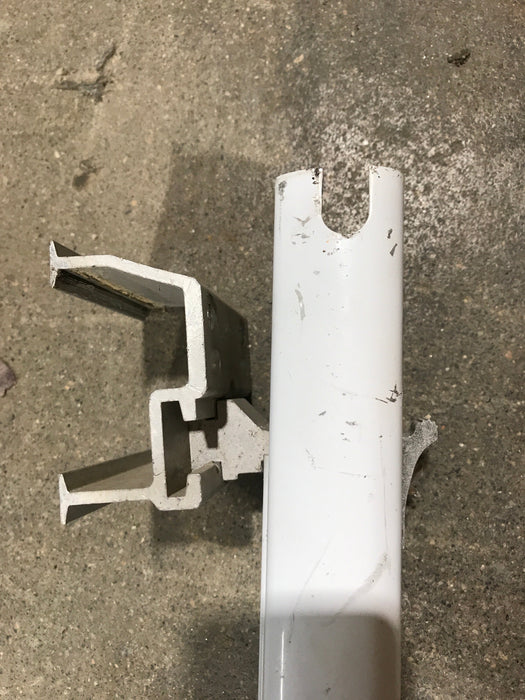 Used Dometic / A&E 8500 Awning Single Manual Arm