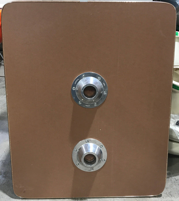 Used RV Table Top 29 1/2" x 36 1/2"
