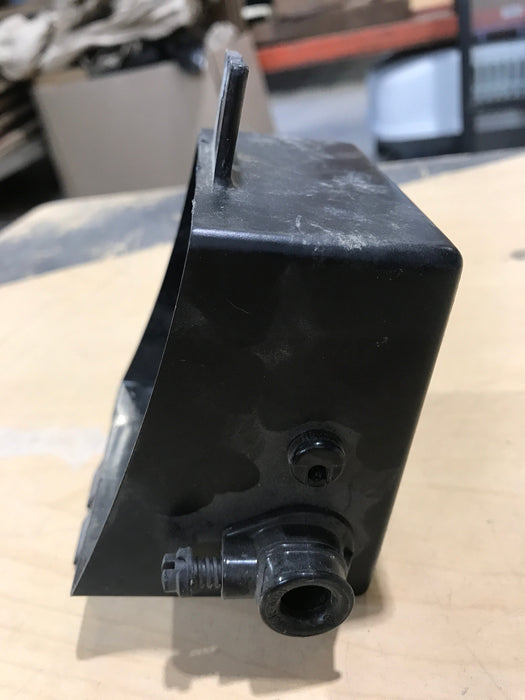 Used Atwood Rear Electrical Cover