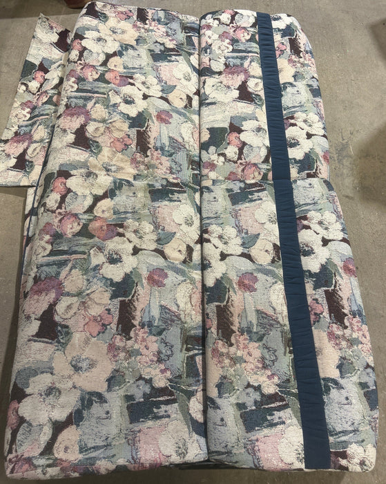 Used Jackknife RV Sofa - 74” x 42”