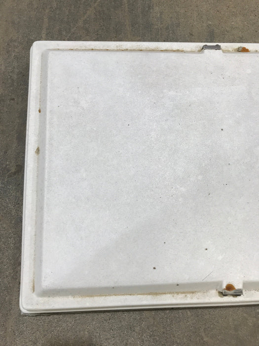 Used Complete Escape Hatch 22 1/2" x 15 1/2"