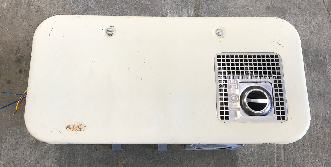 20000 BTU Used Atwood/ Hydro Flame RV Propane Furnace - 8520 II