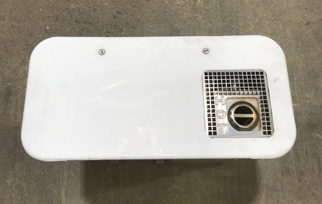 35000 BTU USED 8535 III HYDROFLAME RV Propane Furnace