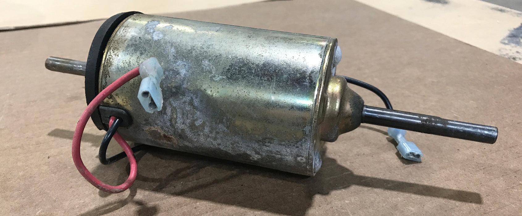 Used Suburban Furnace Heater Motor - 231628