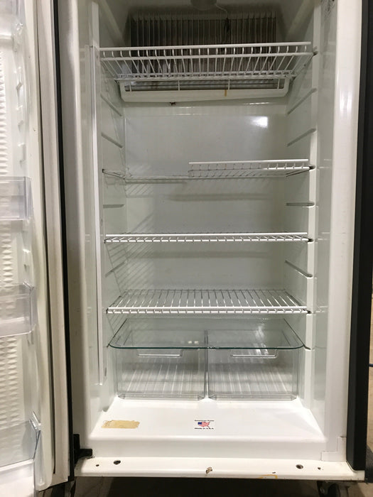 Used Complete Norcold Fridge, 2-Way - N841