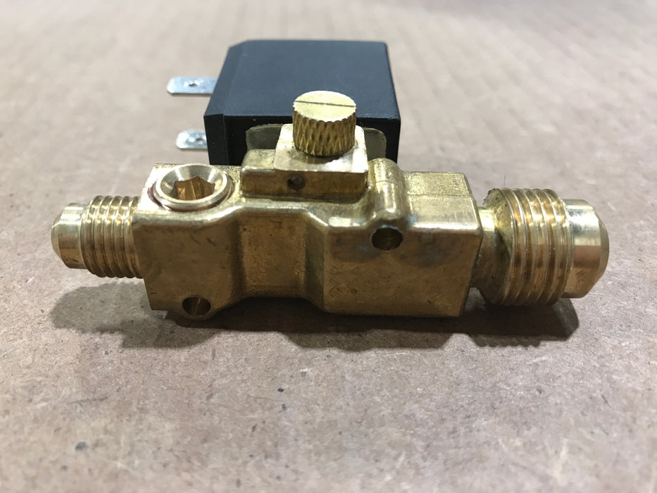Used Norcold Refrigerator Gas Valve - 633726