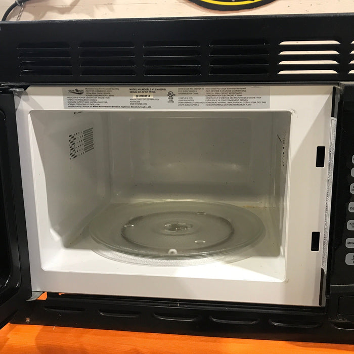 Used High Pointe RV Microwave 19" W x 10 1/2" H x 13 1/2" D