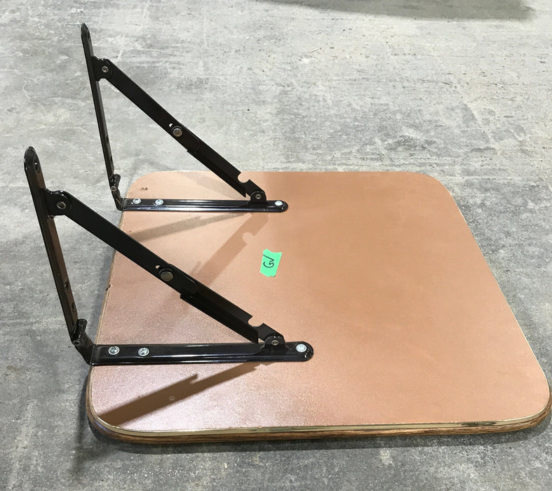 Used RV Table Top 16" W X 16" H