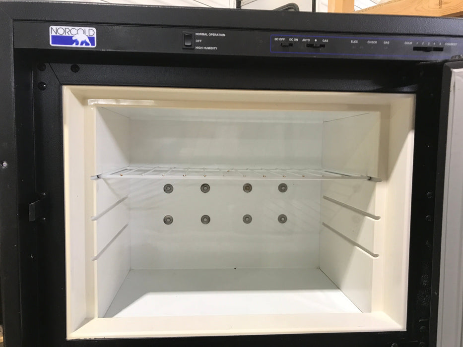 Used Complete Norcold Fridge, 3-Way - 663