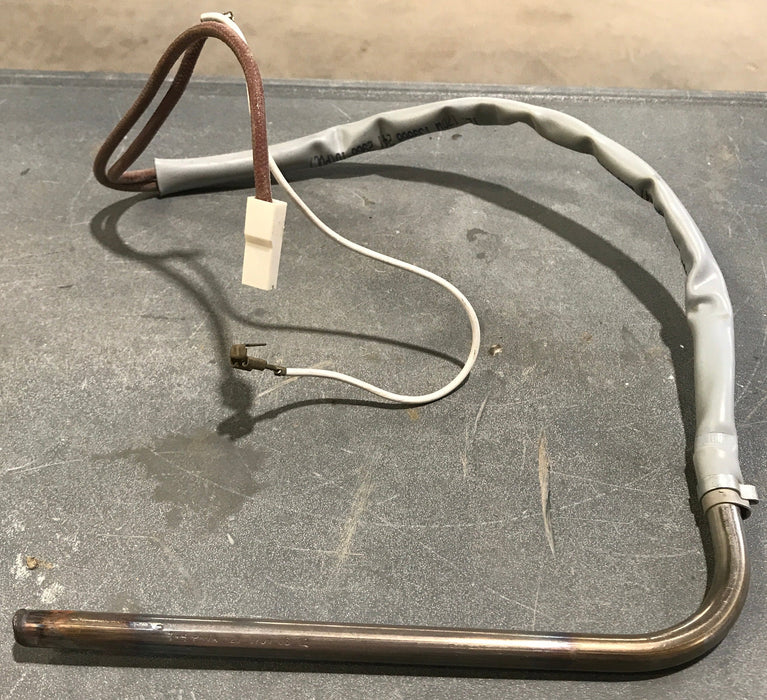 Used Dometic Refrigerator Heater Element, 12 Volt, 170 Watt - 2412968105