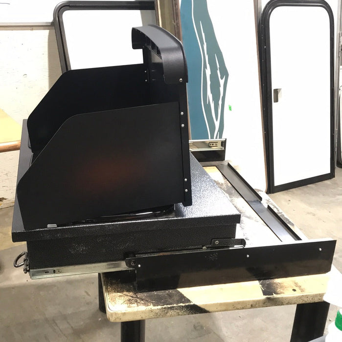 Suburban Exterior/Outdoor 2 Burner Kitchen