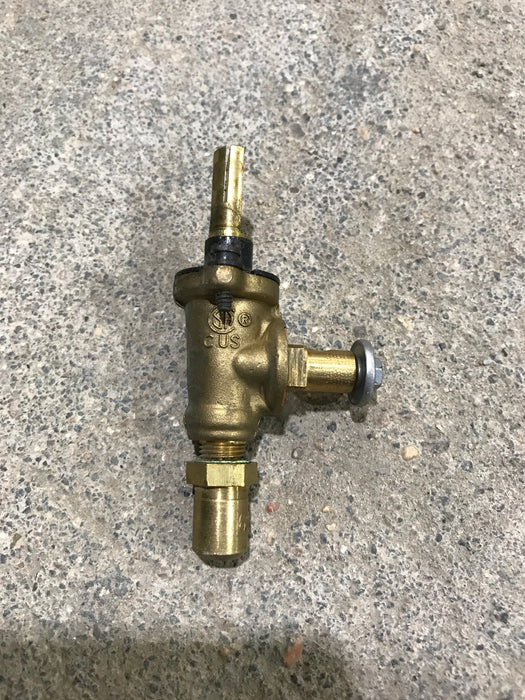 Used Magic Chef Top Burner Valve - 74010756 - 6500 BTU