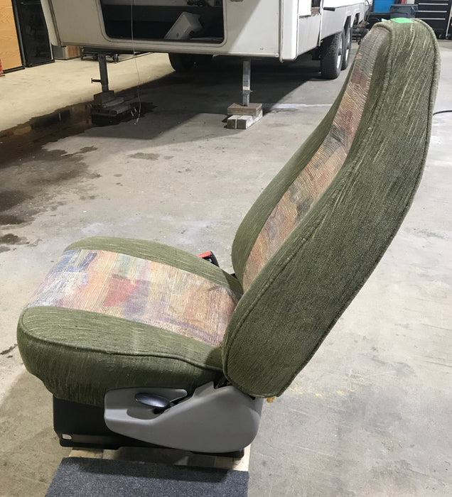 Used Motorhome Drivers Captain Chair
