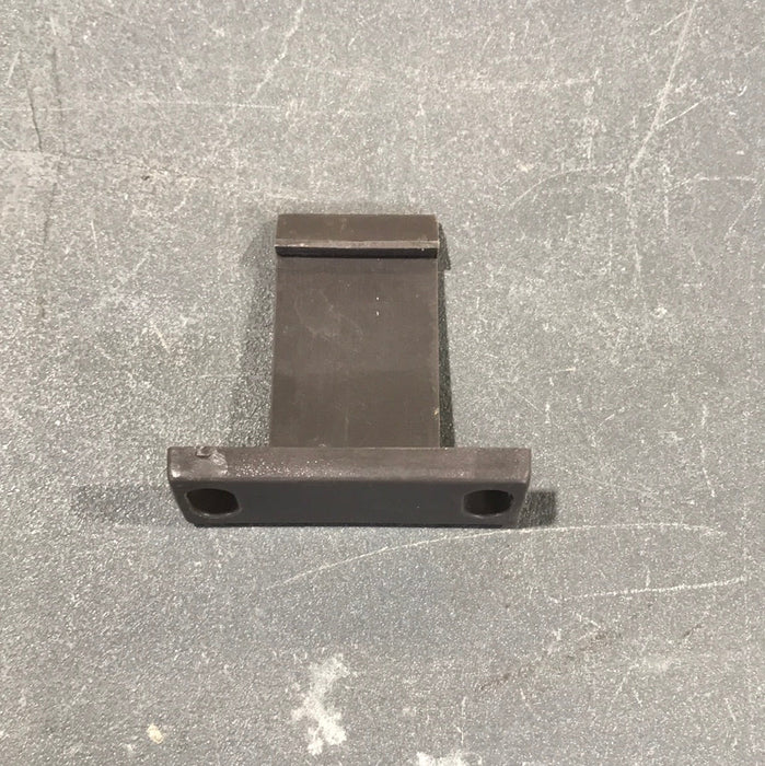 Used Dometic Refrigerator Door Latch 2943126009