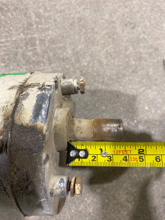 Used BMI RV Jack Motor For R.V. Trailer Landing Gear 12VDC - Young Farts RV Parts