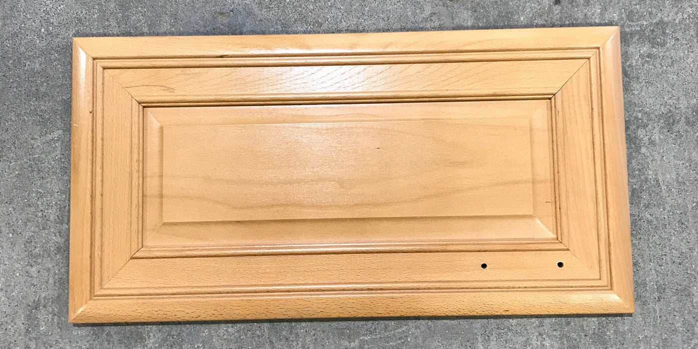 Used RV Cupboard/ Cabinet Door 22 3/4" H X 11 3/4" W X 3/4" D