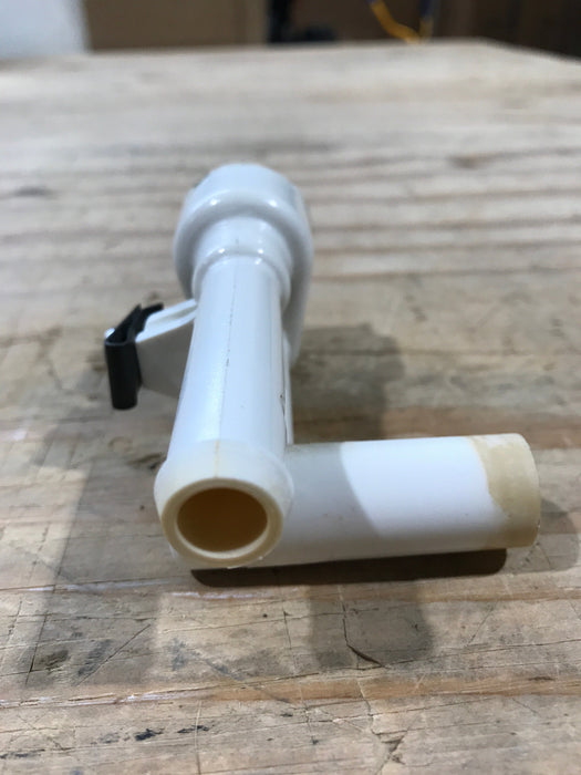 Used Dometic Vacuum Breaker (Without Sprayer) - 385316906