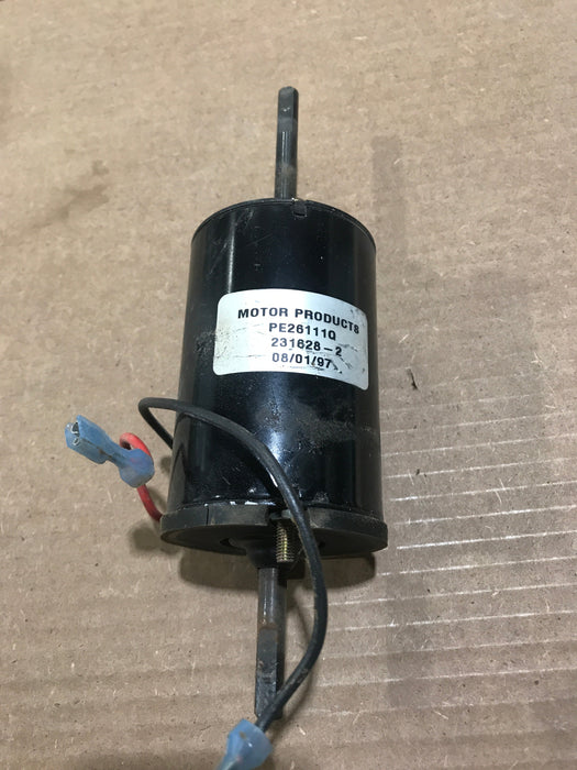 Used Suburban Furnace Heater Motor - PE26111Q