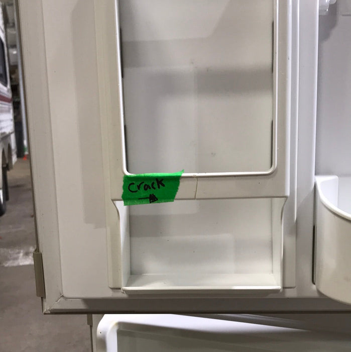 Used Complete Dometic Fridge, 2-Way - RM2652