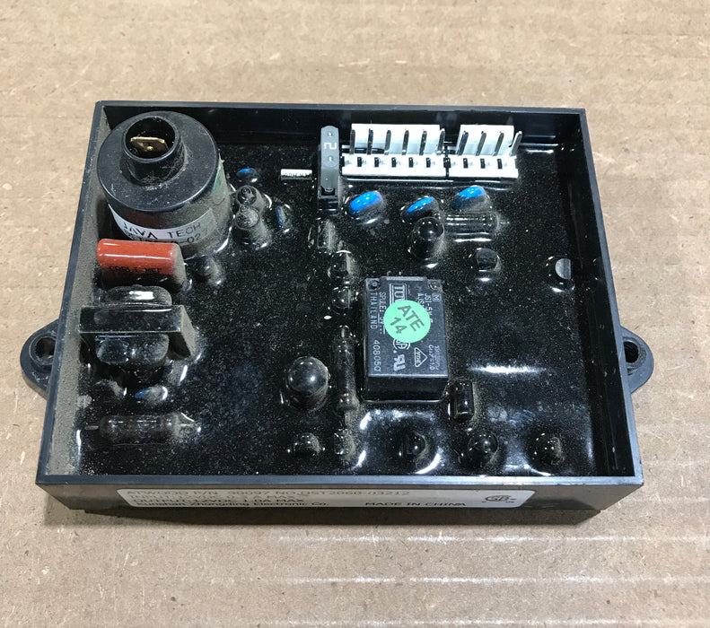 Used Atwood Circuit Control Board - 90097