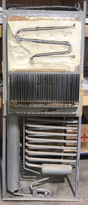 Used Dometic Refrigerator Cooling Unit - 3313470.008