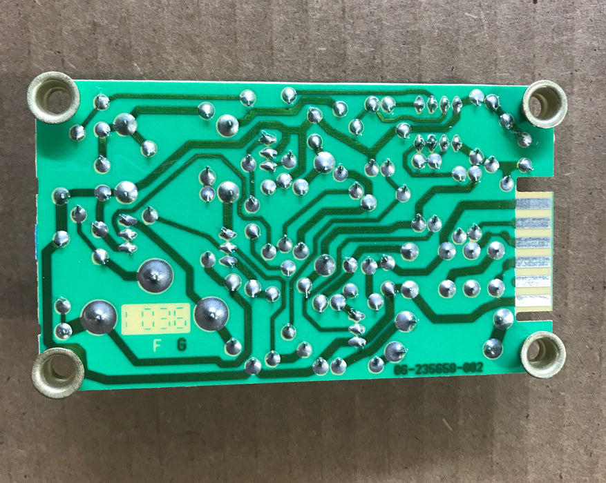 Used Suburban Ignition Control Circuit Board - 520814