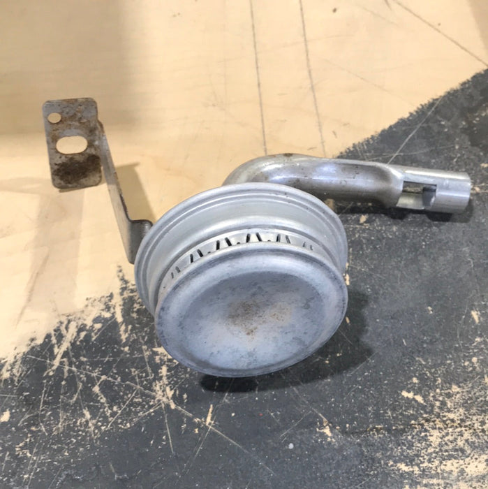 Used Suburban Burner Center, Match Lit - 10875