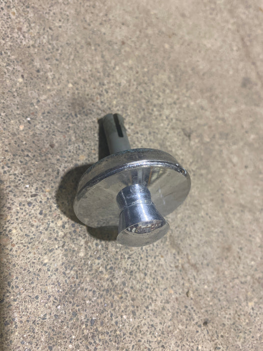 Used Sink Stopper Drain 2"