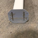 Used Complete A&E Deluxe Plus Window Awning 49" - NO CANVAS - Young Farts RV Parts
