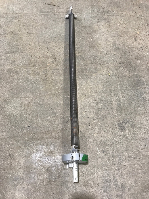 Used 8500 Dometic / A&E Awning Spring Torsion Assembly Right Hand